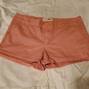 Wishful Park Size 7 shorts